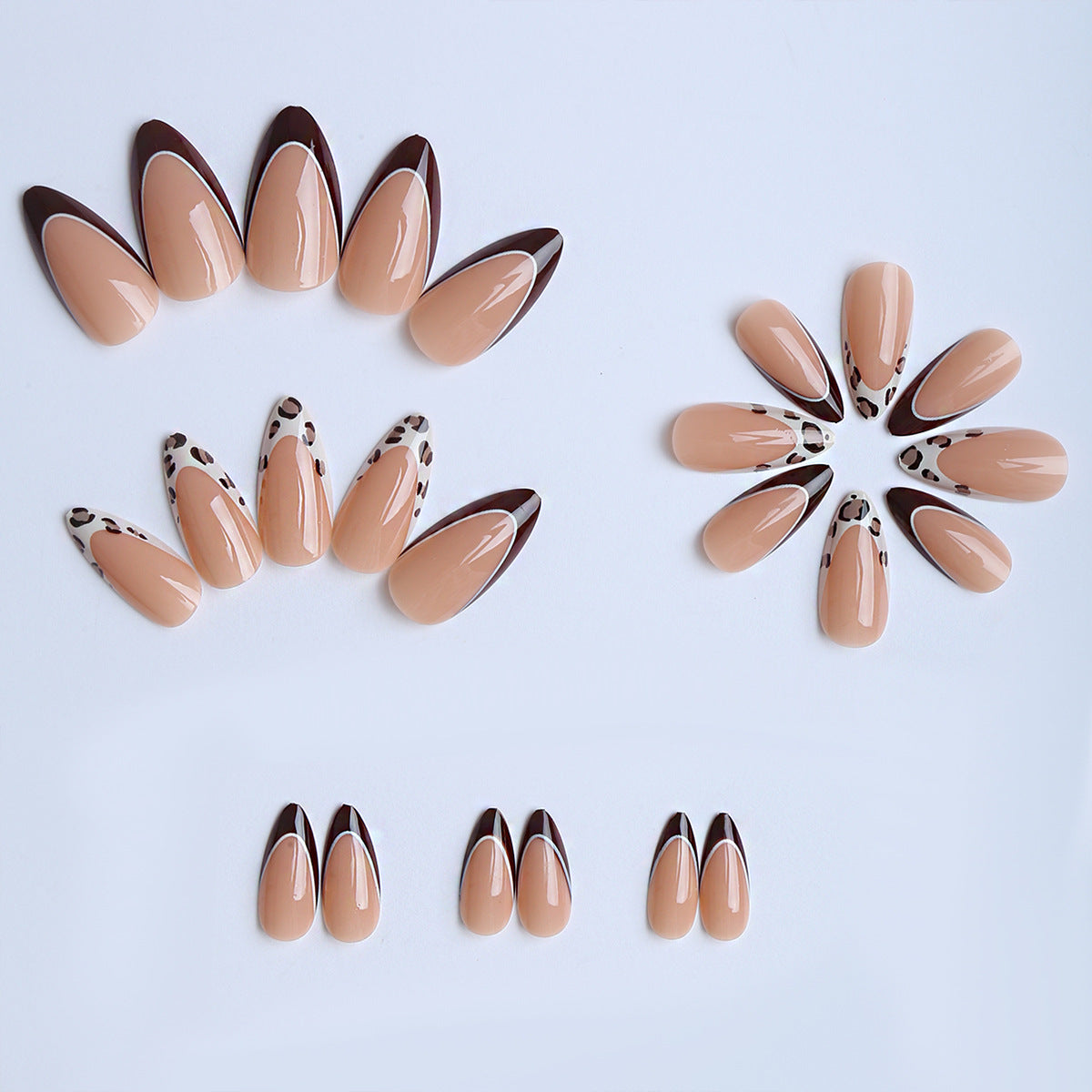 Nagelkunst Brehn