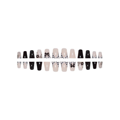Stylische Nagelverlängerungen Brehn