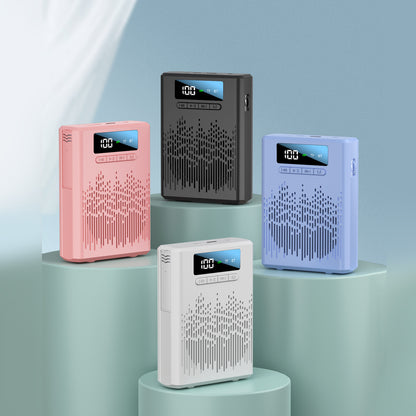 Bluetooth Lautsprecher Brehn