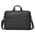 Professionelle Slim Laptop Aktentasche Brehn