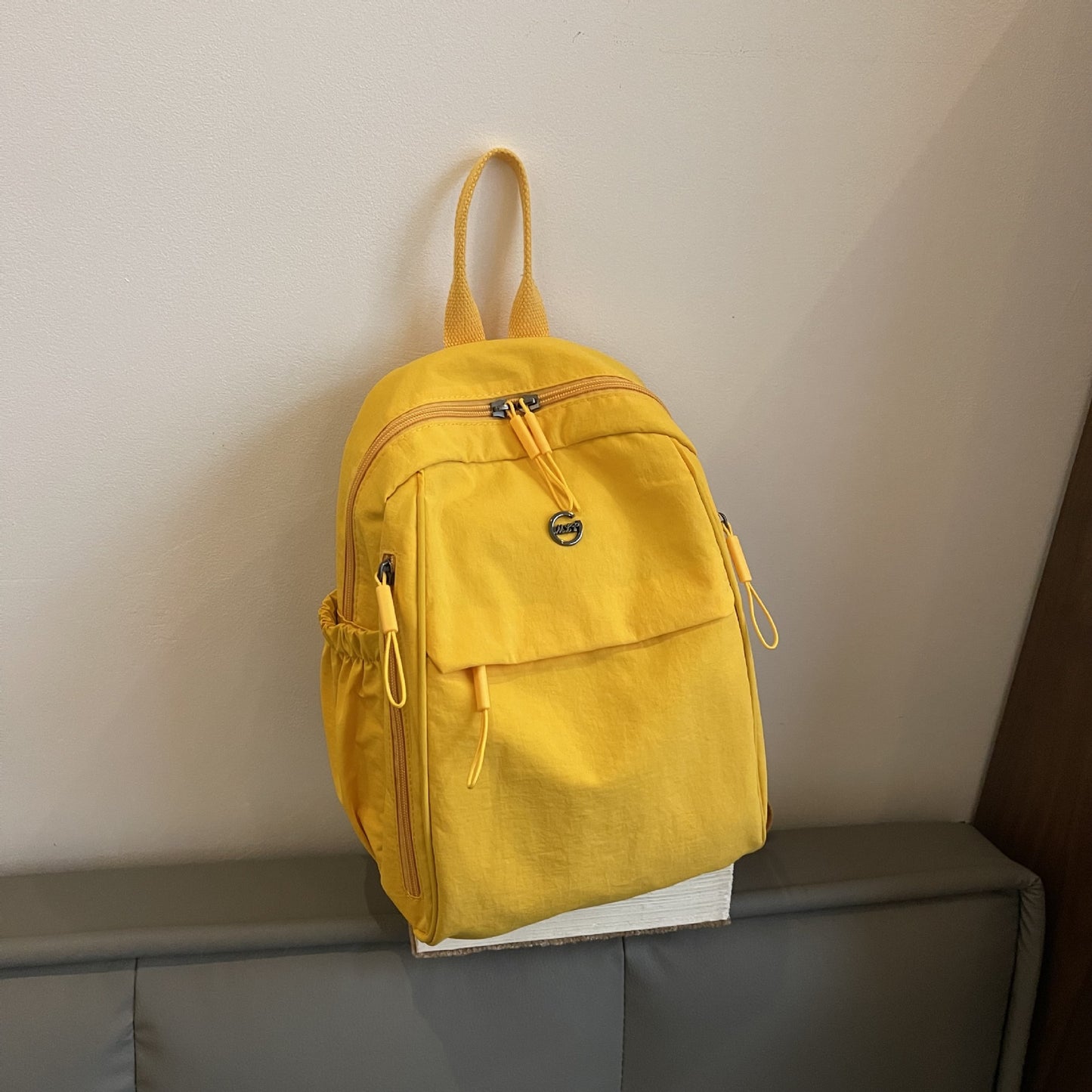 Multifunktionaler Alltag Rucksack