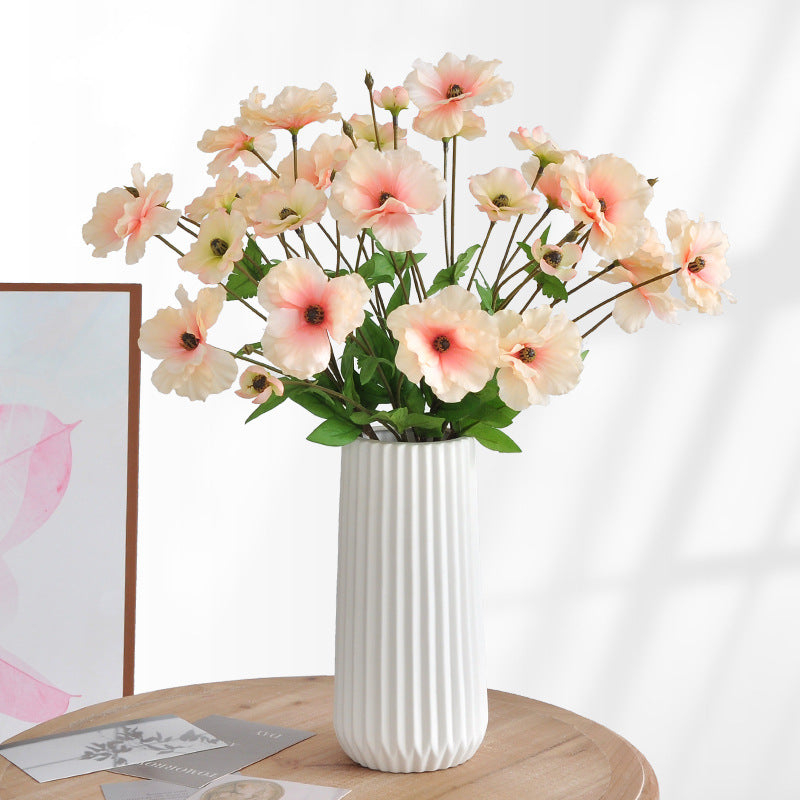 Dekorative Blumenanordnung