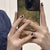 Kreatives Nageldesign Brehn