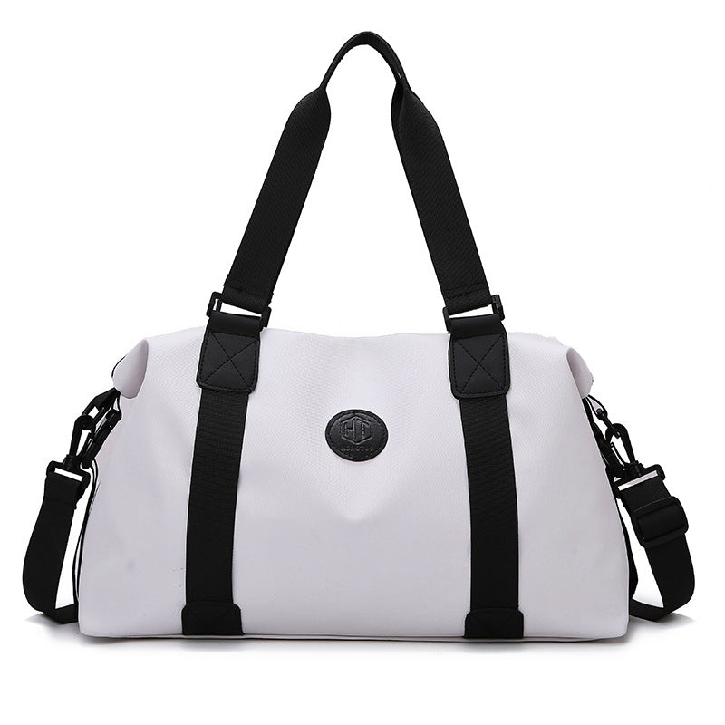 Robuster Lightweight Reise Duffel Brehn