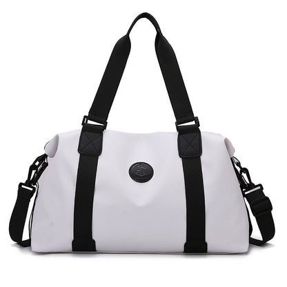Robuster Lightweight Reise Duffel Brehn
