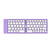 Faltbare Bluetooth-Tastatur Brehn