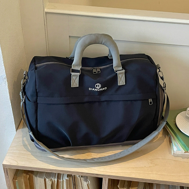 Ergonomische Reise-Duffel