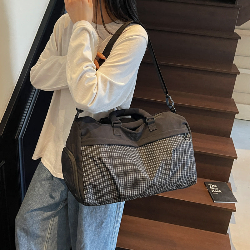 Vielseitige Reise Utility Duffel-Tasche