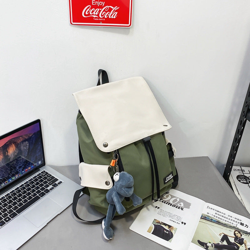 Minimalist Laptop Rucksack