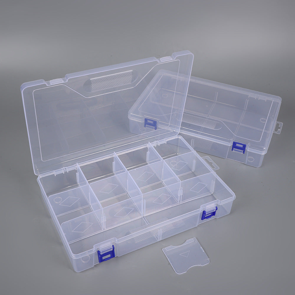 Anpassbarer Bastel Organizer Brehn