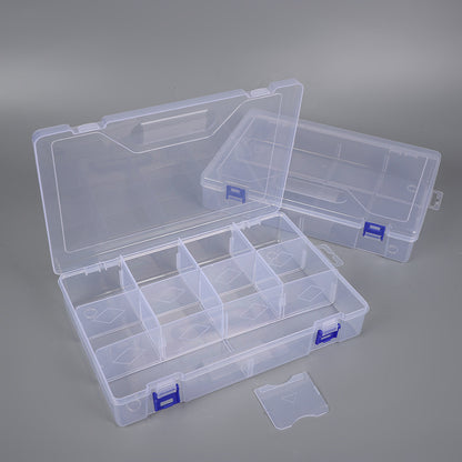 Anpassbarer Bastel Organizer Brehn