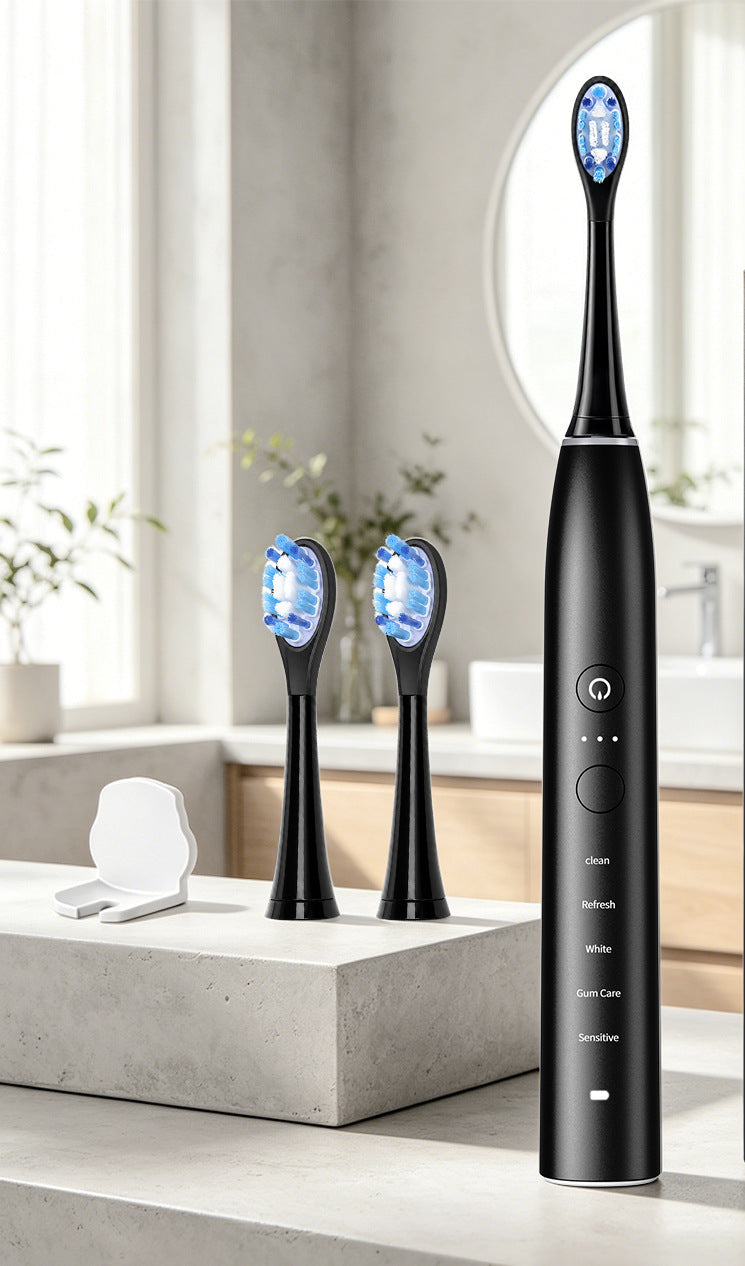 Smart elektrische Zahnbürste Brehn
