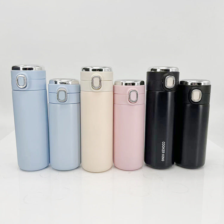 Damen Multifunktionale Isolierflasche Brehn