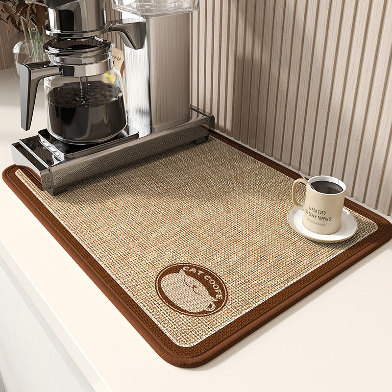 Anti-Fatigue Küchenspüle Matte Brehn