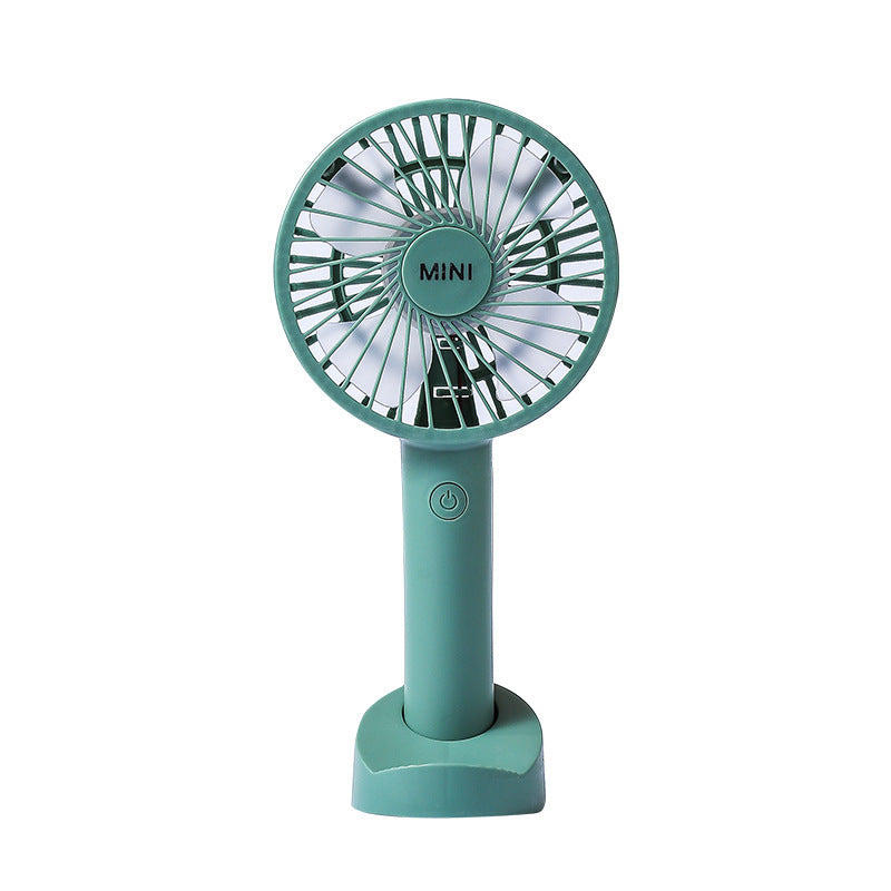 Damen tragbarer Katzenohren Ventilator Brehn