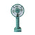 Damen tragbarer Katzenohren Ventilator Brehn