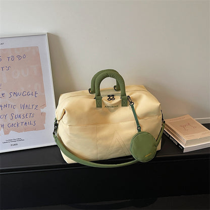 Vielseitige Langlebige Reise-Duffle-Tasche Brehn