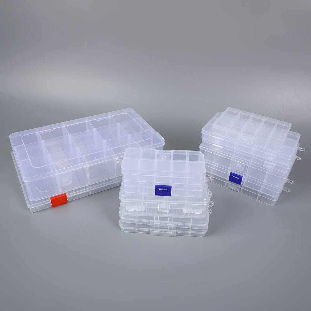 Multi-Section Craft Storage Organizer Brehn 1787652895