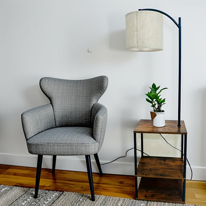 Moderne Stehlampe