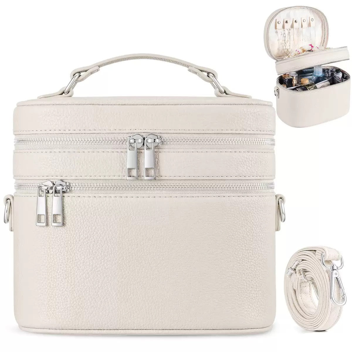 Kosmetiktasche Brehn