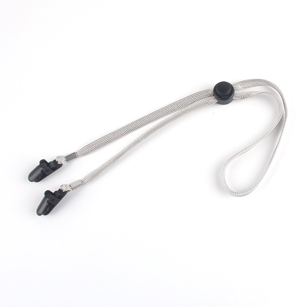 Verstellbare Brillen Sicherheits Halter Brehn