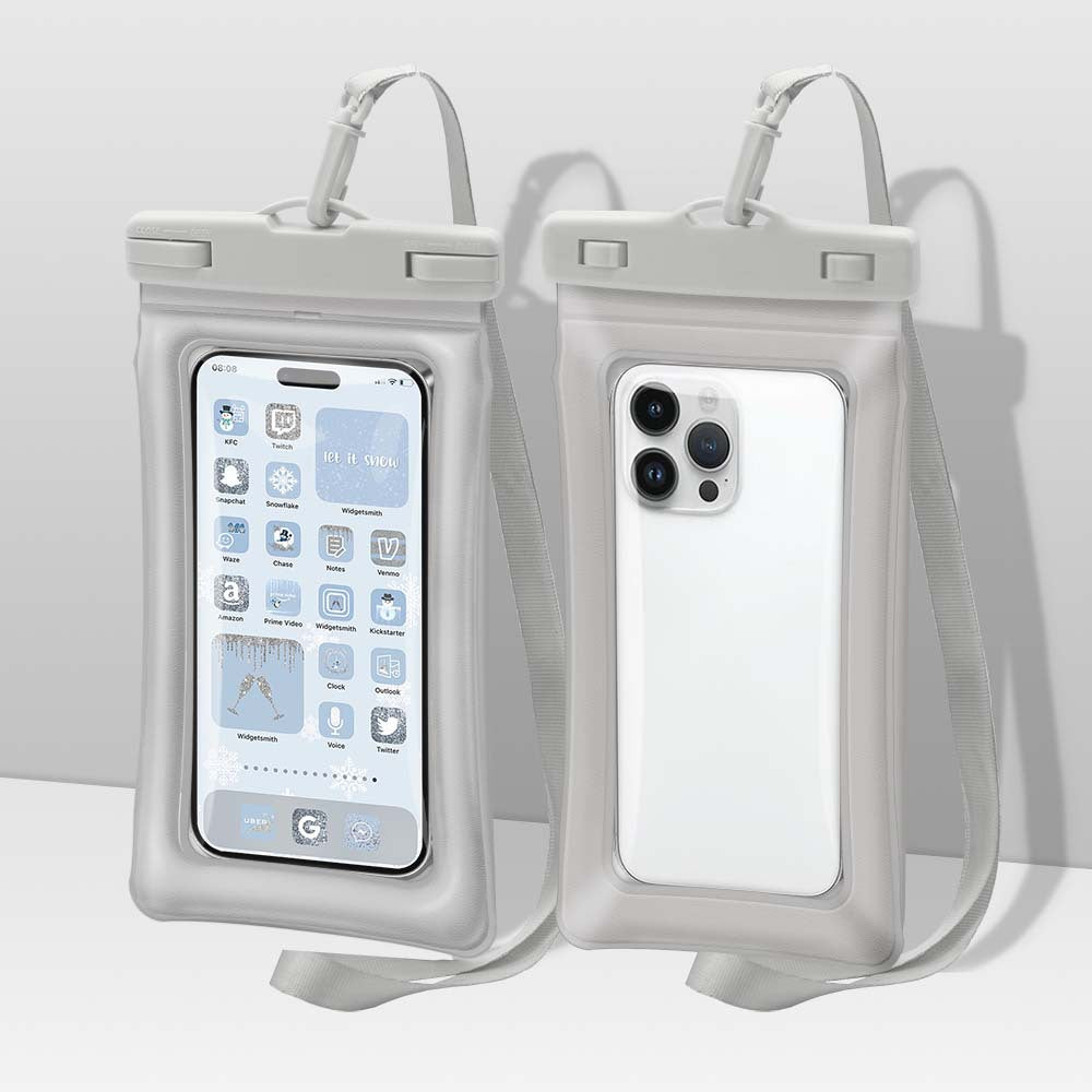 Wasserdichte Smartphone Tasche Brehn