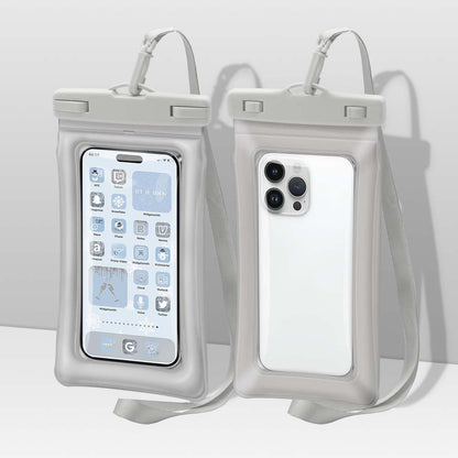 Wasserdichte Smartphone Tasche Brehn