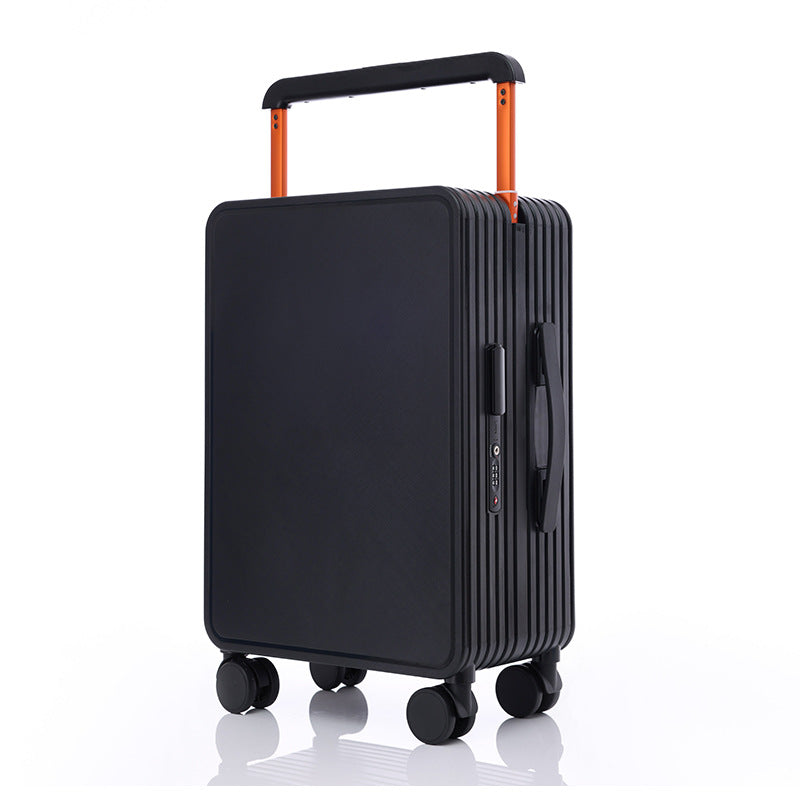 Kompakte smarte Reisetasche