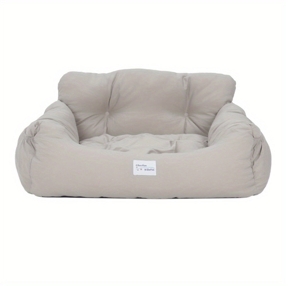 Hundebett