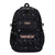 Stylischer Multi-Taschen Laptop-Rucksack