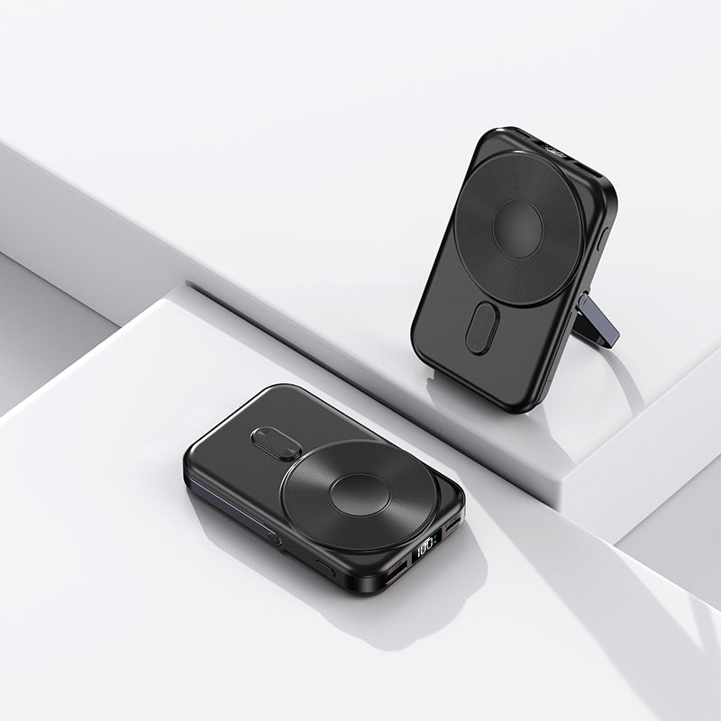 Tragbare Powerbank Brehn