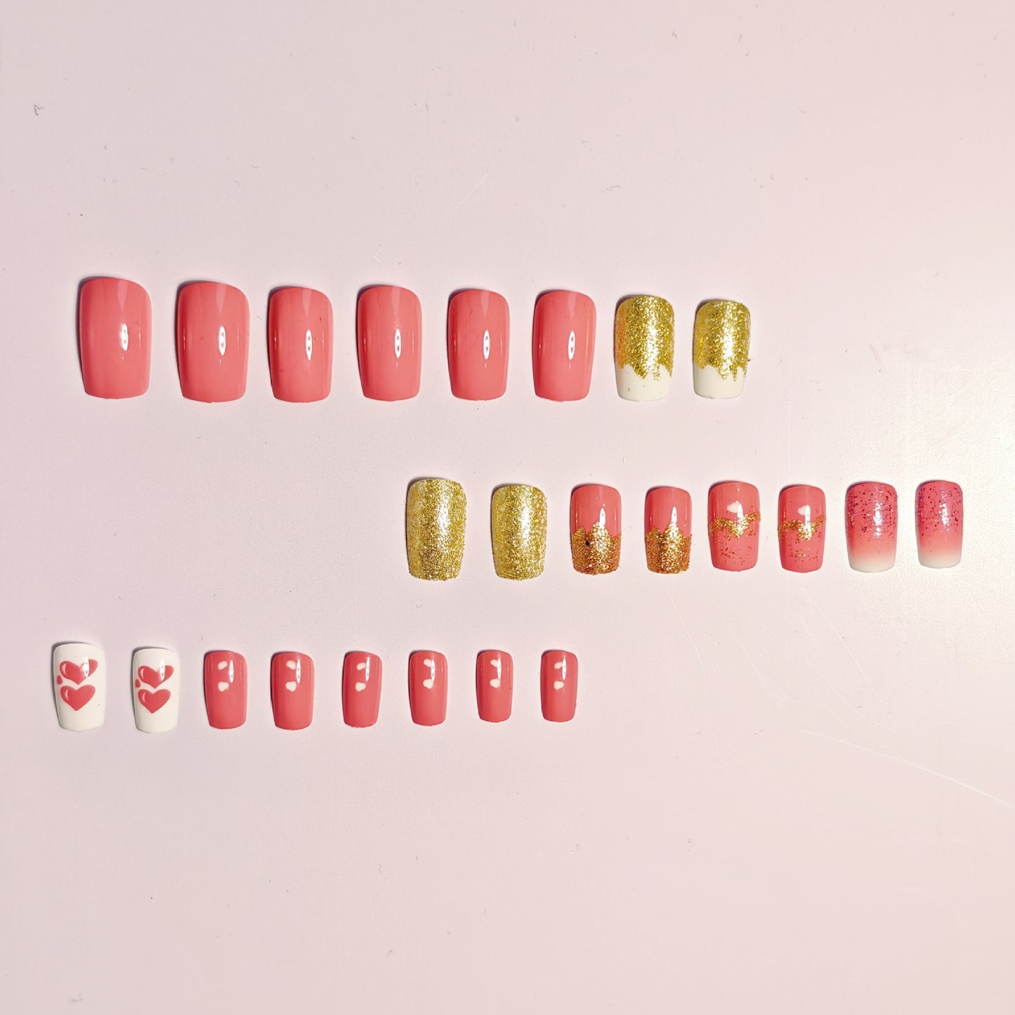Nagelset Brehn