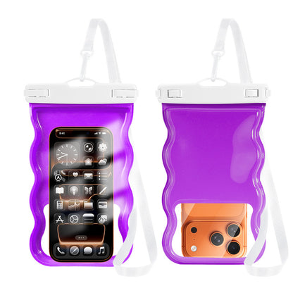 Wasserdichte Smartphone-Hülle Brehn