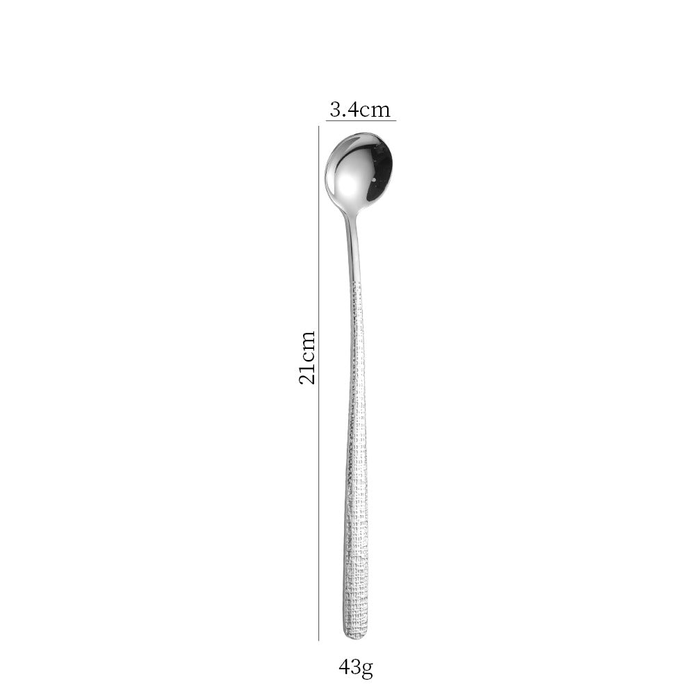 Elegante und Funktionale Suppenlöffel Brehn