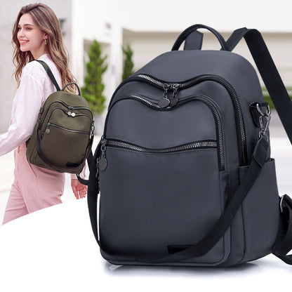 Multifunktionaler Urban Rucksack Brehn