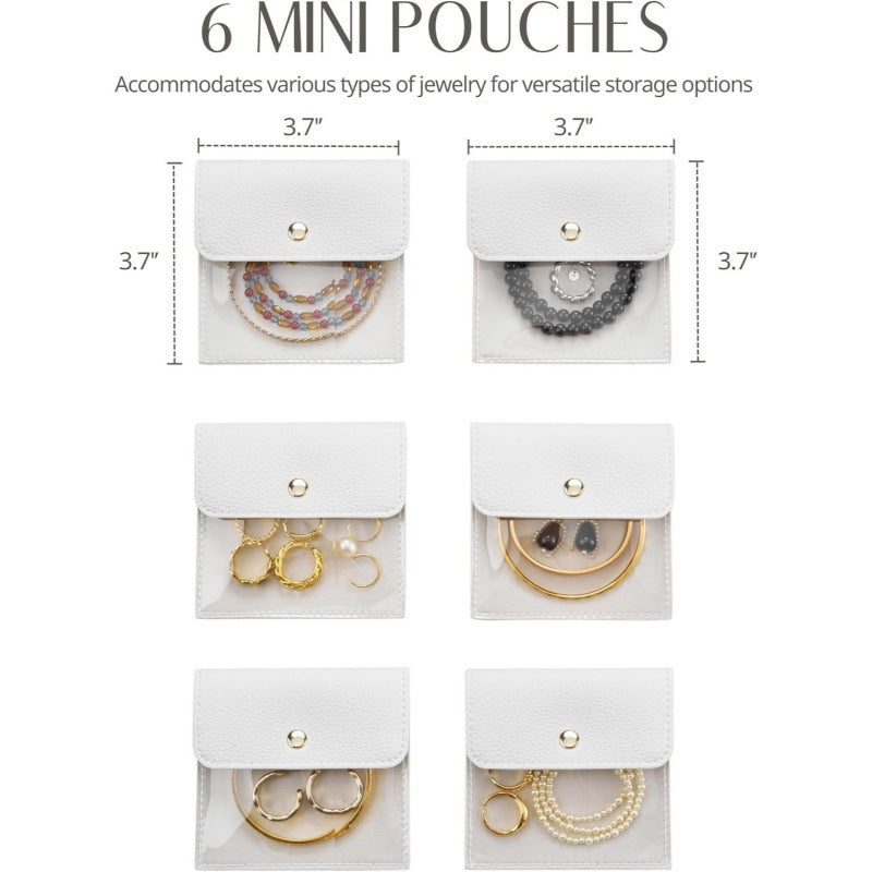 Eleganter Schmuck-Organizer Brehn