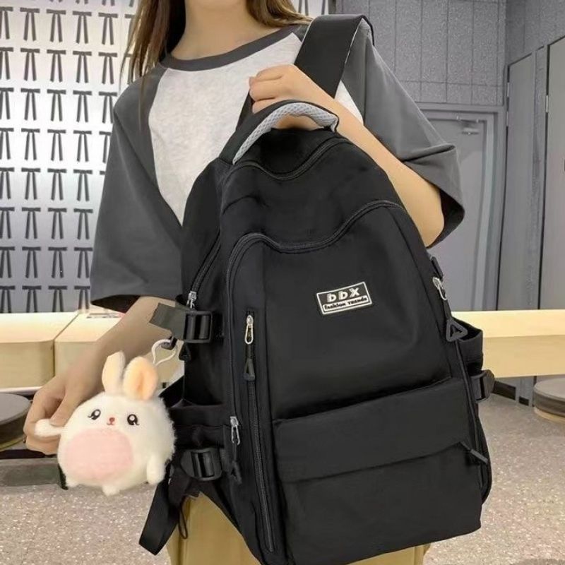Multifunktionaler urbaner Rucksack Brehn
