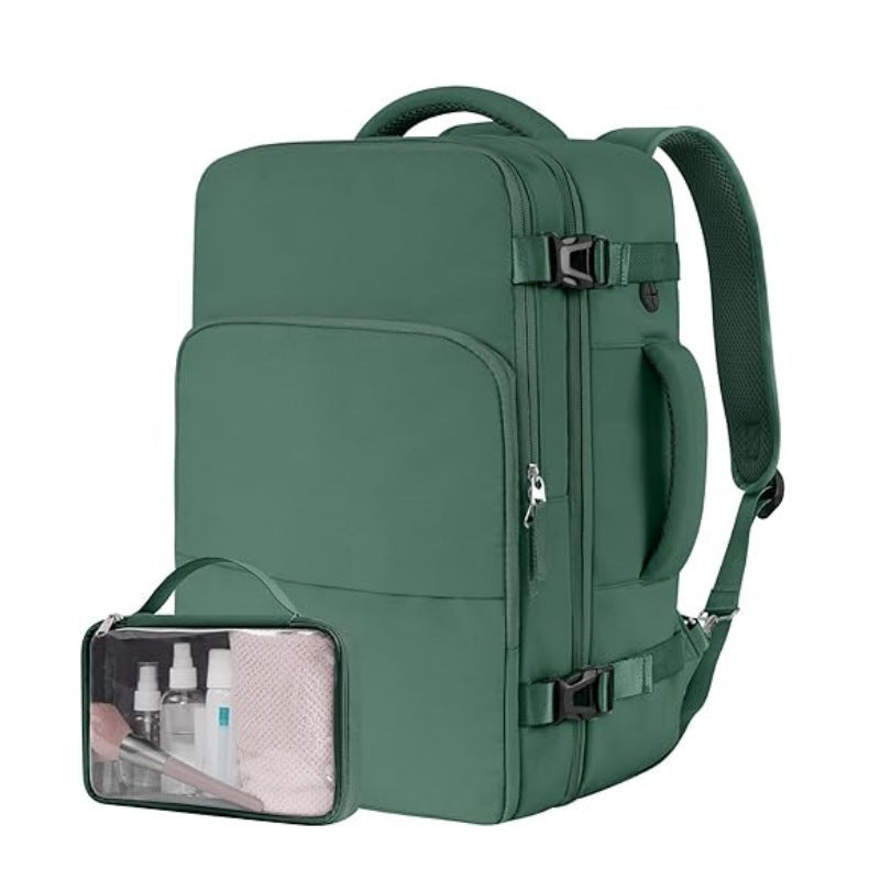 Multi-Funktionaler Reise-Rucksack Brehn