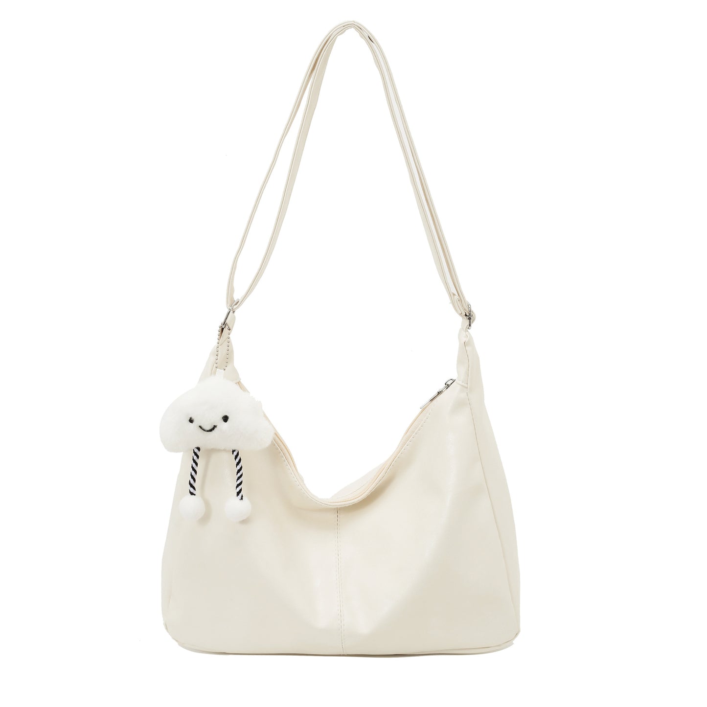 WoChic Hobo Handtasche Brehn
