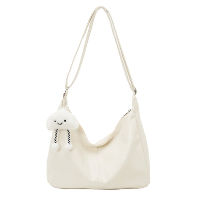 WoChic Hobo Handtasche Brehn