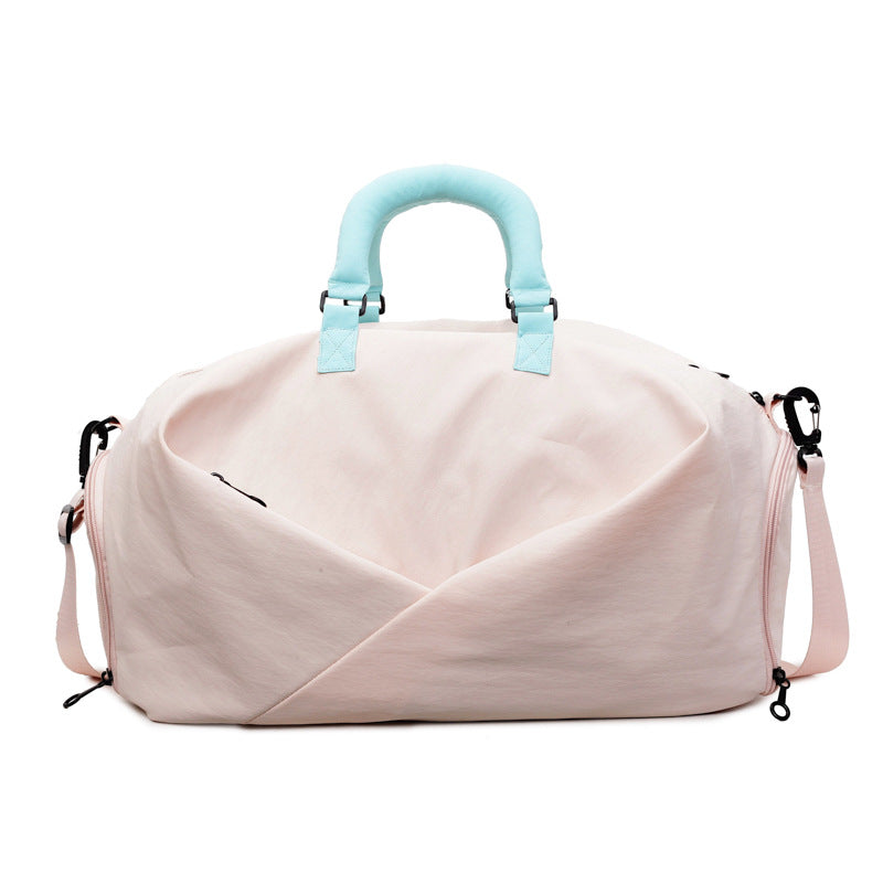 Haltbares Wochenend-Reise-Duffle