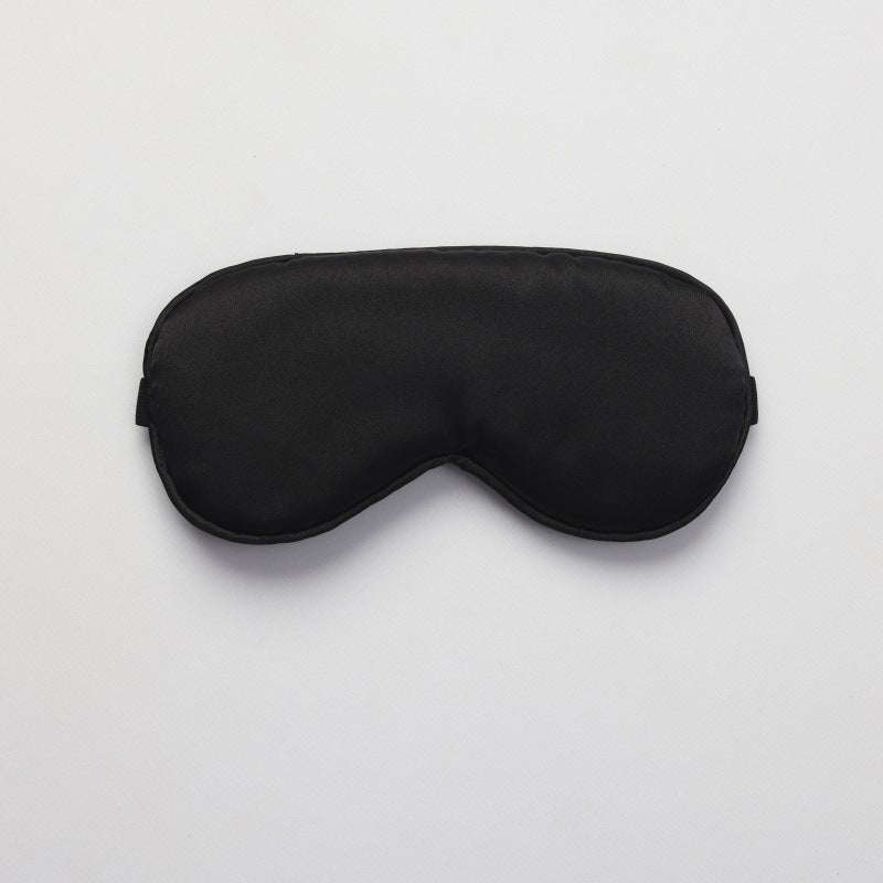 Unisex nan ergonomische Schlafmaske mit sanfter Polsterung und verstellbarem Band Brehn