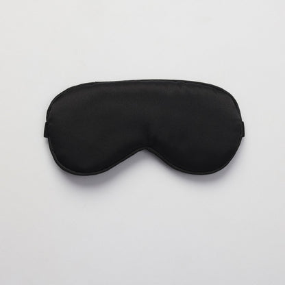 Unisex nan ergonomische Schlafmaske mit sanfter Polsterung und verstellbarem Band Brehn