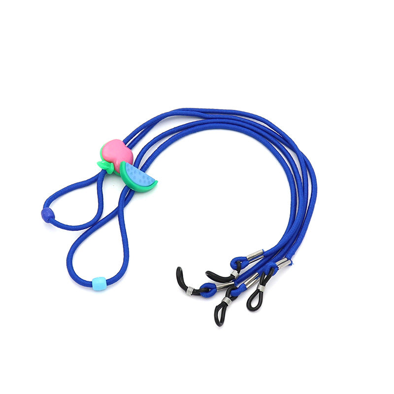 Verstellbare Brillenhalterung Lanyard Brehn