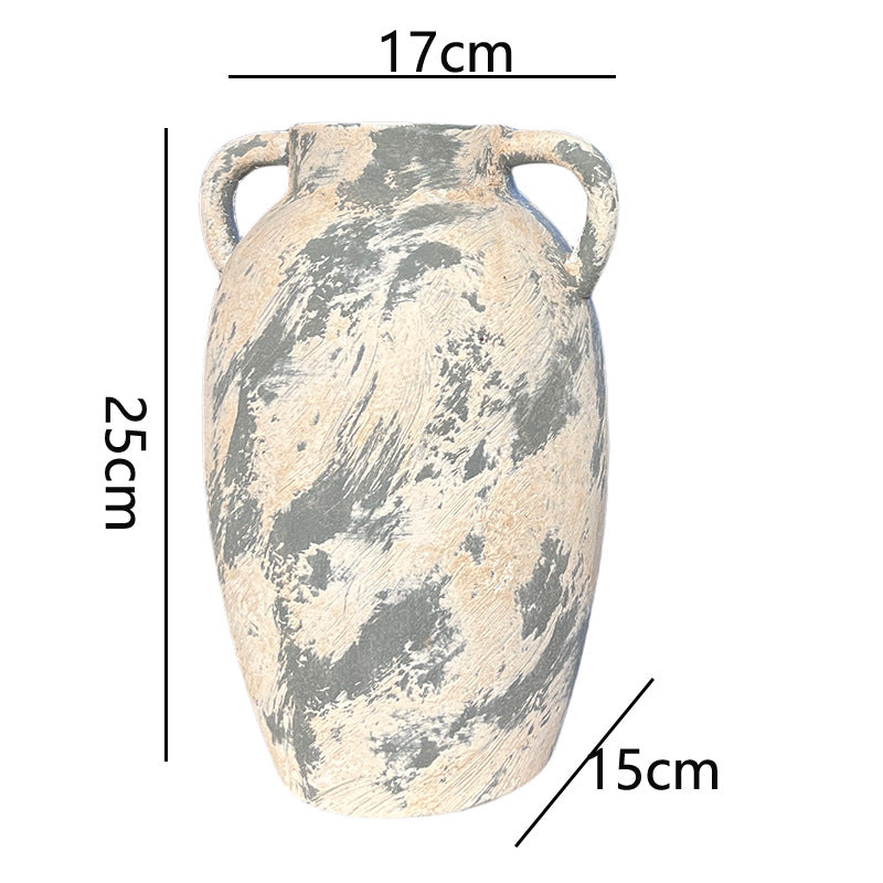 Deko Vase Brehn