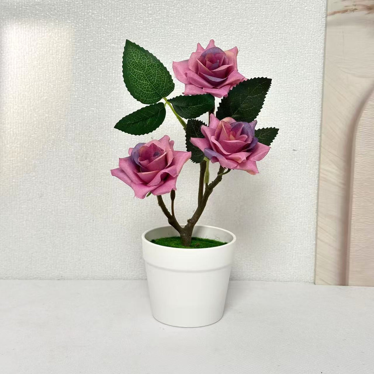 Künstliches Blumenarrangement 1790480743 für Wohnkultur und Dekoration