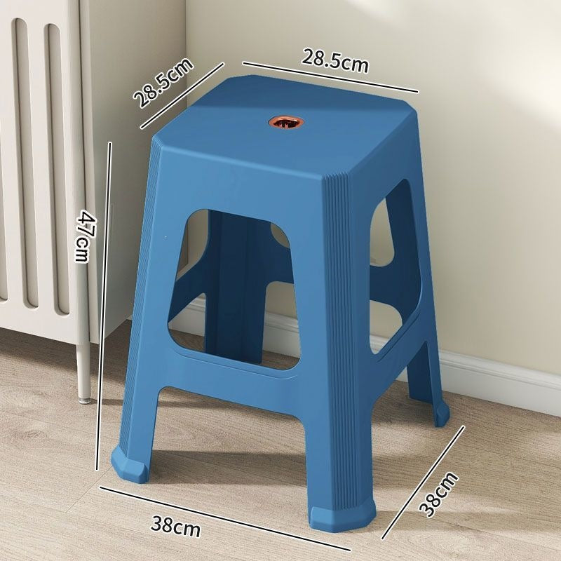 Robuster zusammenklappbarer Hocker Brehn