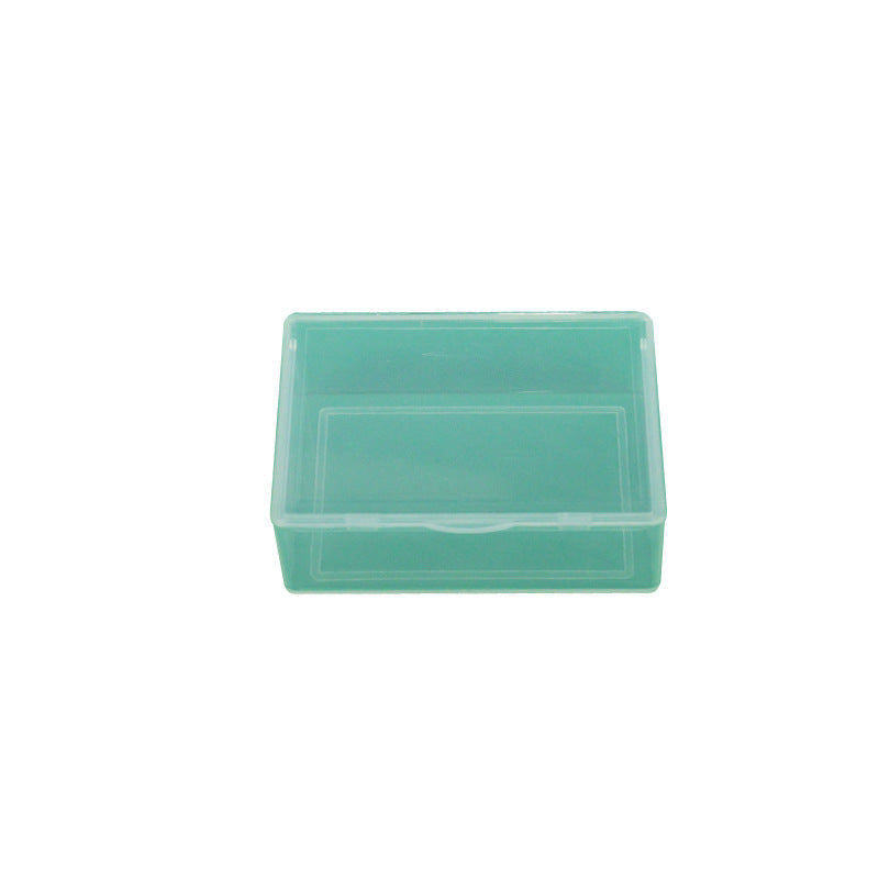 Mehrzweck-Klarer Aufbewahrungsbox Brehn
