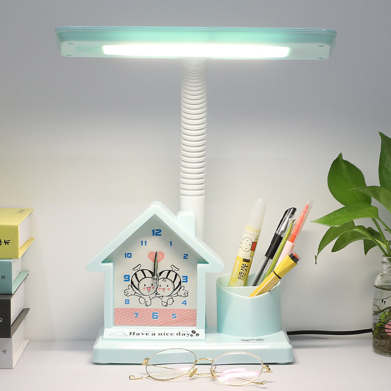 Schreibtischlampe