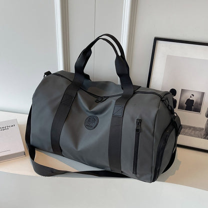 Vielseitige funktionale Sport-Duffel-Tasche Brehn